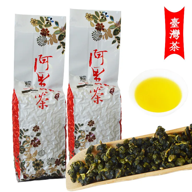 Taiwanese Alishan Tea, Taiwanese Tea, Alpine Oolong Tea, Light Carbon Baked Fragrant 150g 300g Bag
Taiwanese Alishan Tea, Taiwanese Tea, Alpine Oolong Tea, Light Carbon Baked Fragrant 150g 300g Bag