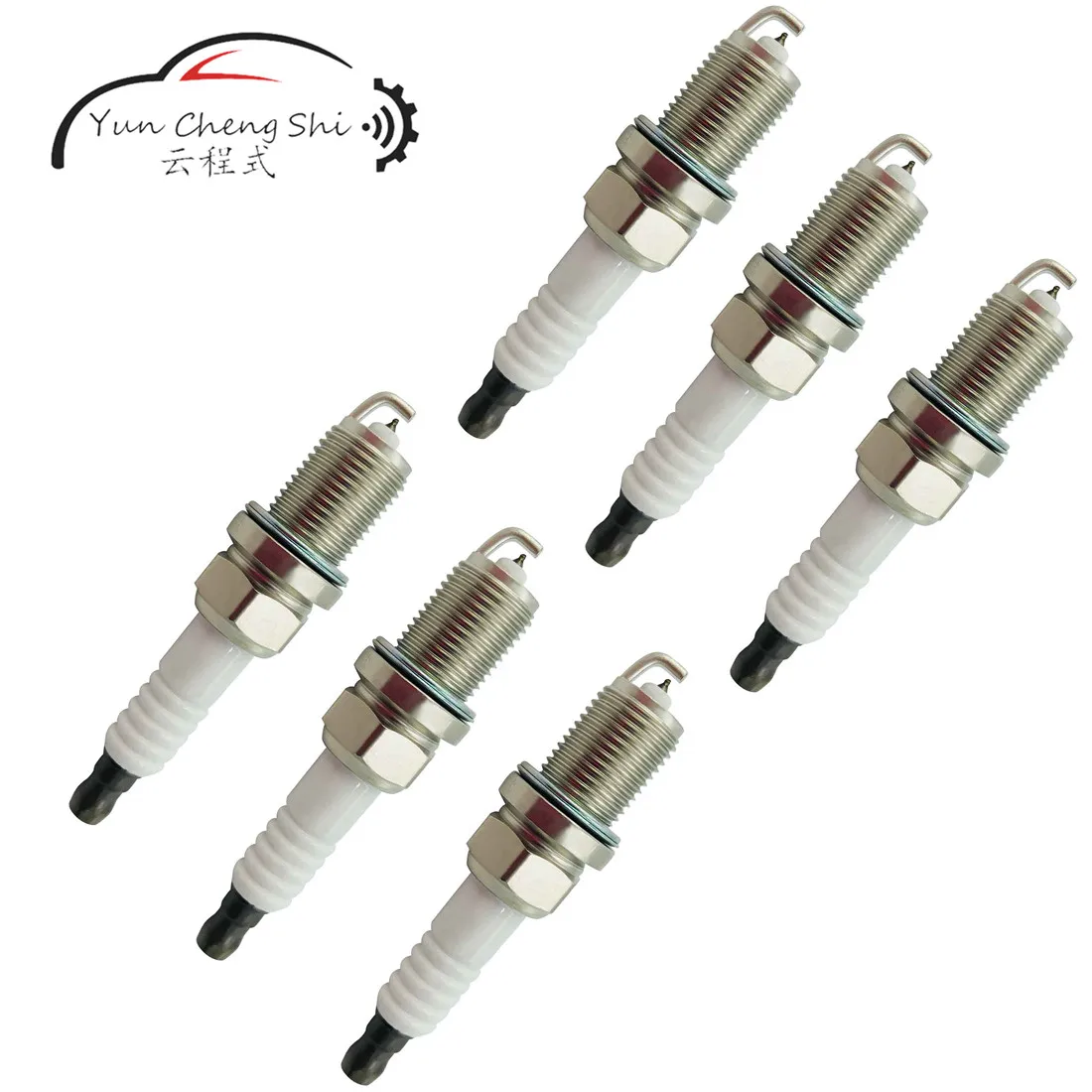 Iridium Spark Plug 90919-01240 SK16R11 Iridium Spark Plug For Toyota Corolla Matrix Prius
Iridium Spark Plug 90919-01240 SK16R11 Iridium Spark Plug For Toyota Corolla Matrix Prius