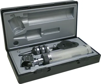 Multi-purpose Set Professional Medical Diagnositc ENT Kit Direct Ear Care Otoscope Ophthalmoscope Diagnosis device
Multi-purpose Set Professional Medical Diagnositc ENT Kit Direct Ear Care Otoscope Ophthalmoscope Diagnosis device