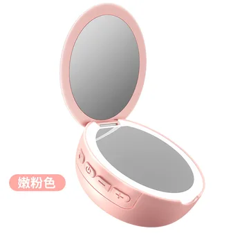 Portable Bluetooth Speaker Mini Wireless Loudspeaker Stereo Surround Sound System Music Center Speaker 3 modes adjustable light
Portable Bluetooth Speaker Mini Wireless Loudspeaker Stereo Surround Sound System Music Center Speaker 3 modes adjustable light