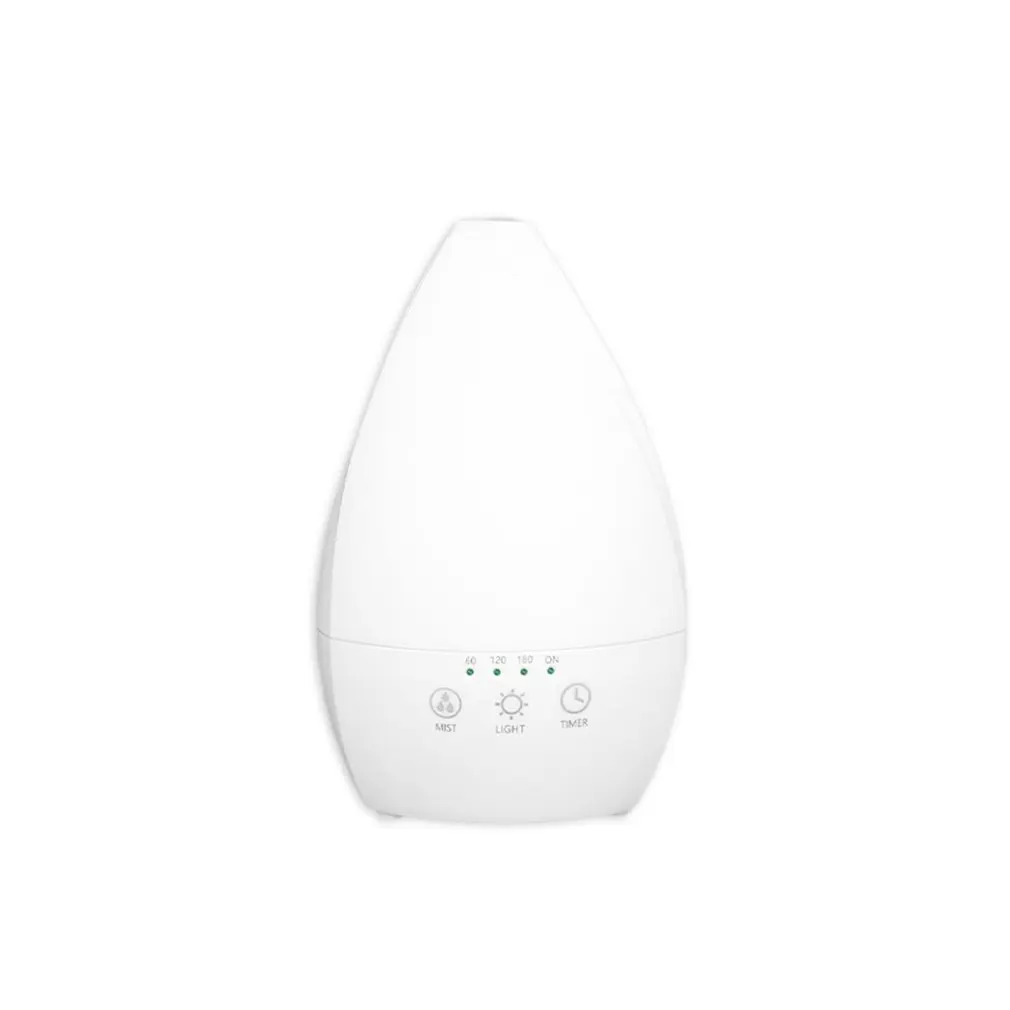 New DN-816 Touch Air Diffuser Mist Aroma Diffuser With Adapter LEDControl Humidifier Aromatherapy Atomizers For Home Office
New DN-816 Touch Air Diffuser Mist Aroma Diffuser With Adapter LEDControl Humidifier Aromatherapy Atomizers For Home Office