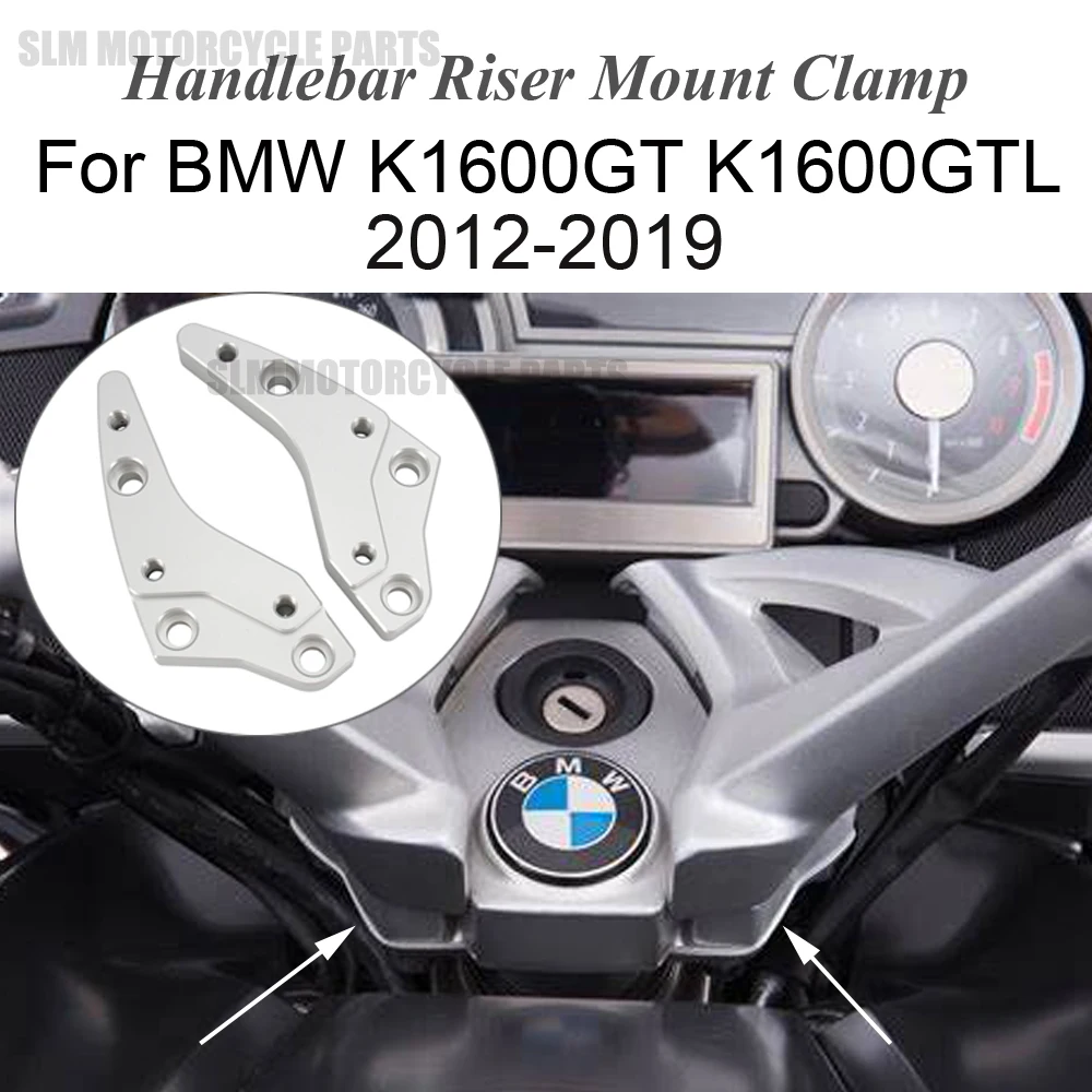 Аксессуары для мотоциклов BMW K1600GT K1600GTL K1600B K1600GA 2012 - 2019 2018 2017 2016 2015 2014
Аксессуары для мотоциклов BMW K1600GT K1600GTL K1600B K1600GA 2012 - 2019 2018 2017 2016 2015 2014