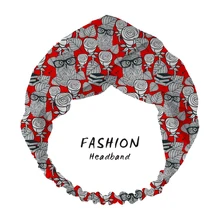 2020 Women Girls Hair Accessories Summer Hair Band White roses and owls Print Headband Cross Bandanas HairBands Hair Scrunchies
2020 Women Girls Hair Accessories Summer Hair Band White roses and owls Print Headband Cross Bandanas HairBands Hair Scrunchies