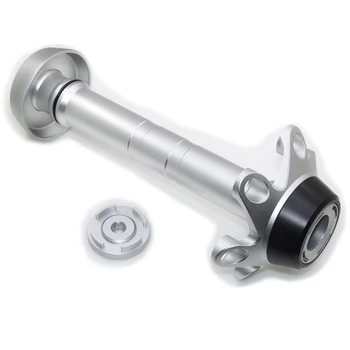 Rear Axle Fork Crash Frame Slider Wheel Drive Shaft Protection for Ducati Multistrada 950/1200/1260 Scramber
Rear Axle Fork Crash Frame Slider Wheel Drive Shaft Protection for Ducati Multistrada 950/1200/1260 Scramber