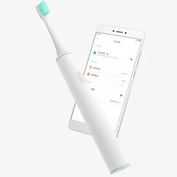 Newest Smart Electric Toothbrush with bluetooth Linkage Wireless Charging IPX7 Waterproof APP Control Rechargeable Whitening
Newest Smart Electric Toothbrush with bluetooth Linkage Wireless Charging IPX7 Waterproof APP Control Rechargeable Whitening