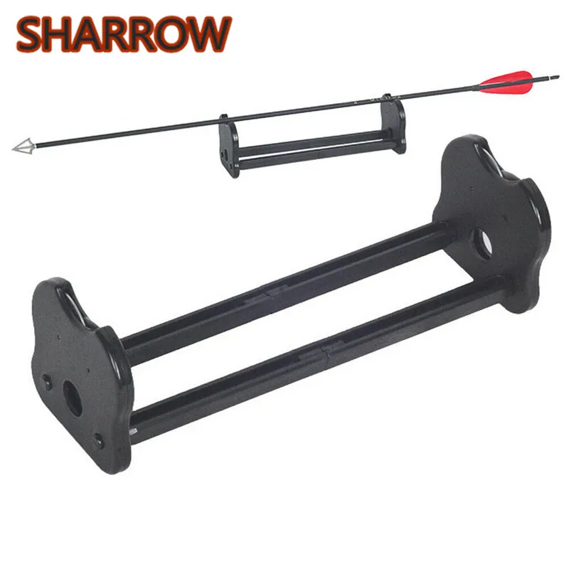 Arrow Inspector Center Balance Detection Straightness Detector Vane Feather Bracket Tools Shooting Training Archery Accessories
Arrow Inspector Center Balance Detection Straightness Detector Vane Feather Bracket Tools Shooting Training Archery Accessories
