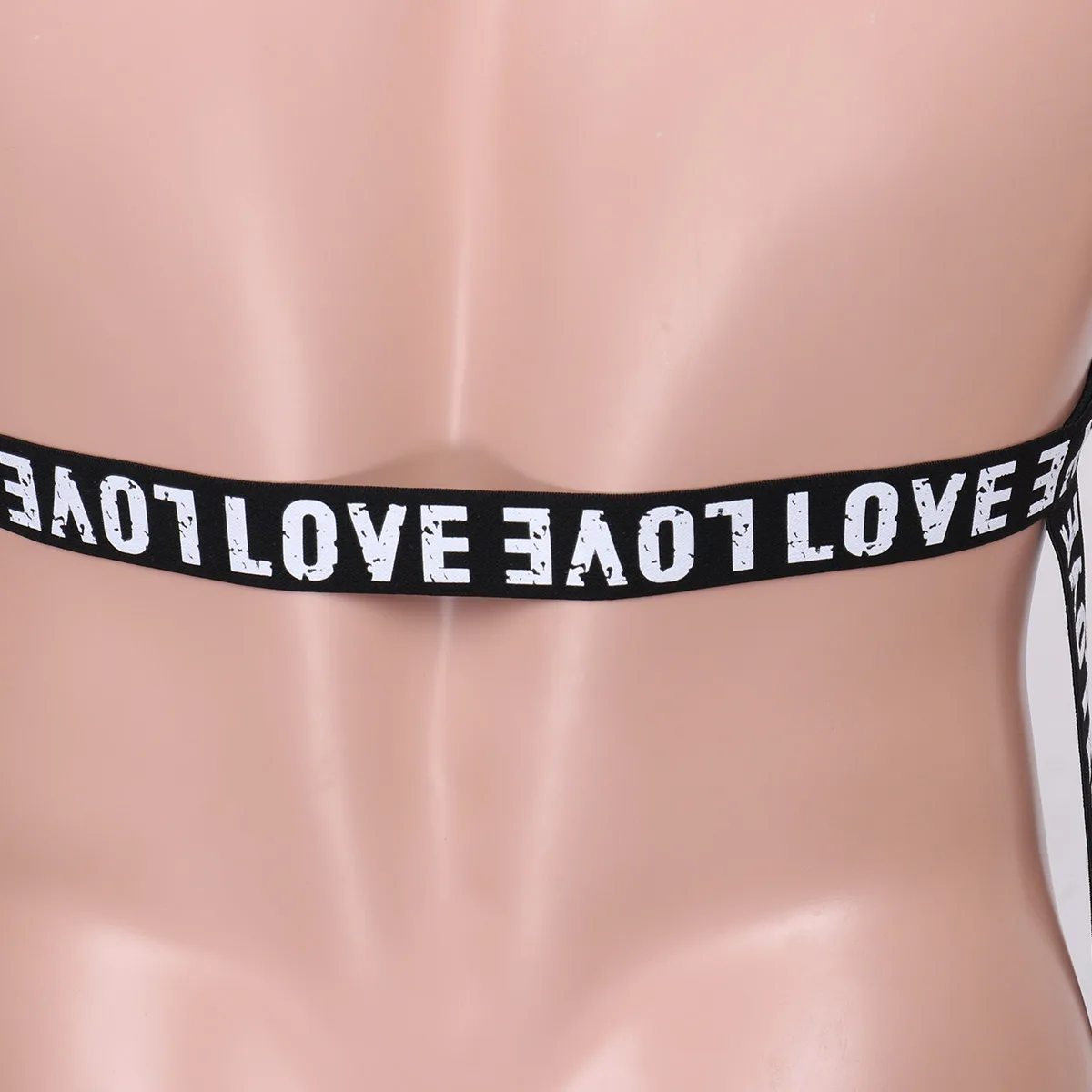 YiZYiF Mens Elastic Body Chest Harness Belt Leg Garter Straps Letters Printed Halter Neck Men Sexy Cosplay Club Costume 21 YiZYiF Mens Elastic Body Chest Harness Belt Leg Garter Straps Letters Printed Halter Neck Men Sexy Cosplay Club Costume -Zentai shop online H6aa3782cb4b54a6ab271d7b49395f8118.jpg