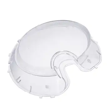 1 PCS Headlight Clear Lens Cover Front Left And Right Headlamp Shell With Water Spray For BMW Mini R56 2009 2010 2011 2012
1 PCS Headlight Clear Lens Cover Front Left And Right Headlamp Shell With Water Spray For BMW Mini R56 2009 2010 2011 2012