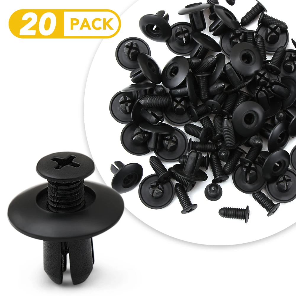 Car Door Trunk Rack Bumper Expansion Screw Clip Clasp Fastener For Renault kwid Symbol Trafic Sandero Koleos Duster Logan Clio
Car Door Trunk Rack Bumper Expansion Screw Clip Clasp Fastener For Renault kwid Symbol Trafic Sandero Koleos Duster Logan Clio