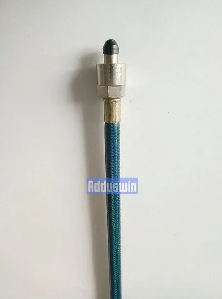 High pressure diesel pipe of 60cm with M18 and M12 nuts, common rail fuel tube for common rail test bench
High pressure diesel pipe of 60cm with M18 and M12 nuts, common rail fuel tube for common rail test bench