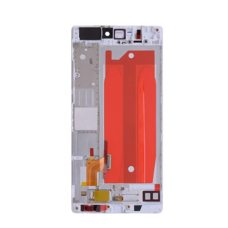 H华为P8主图512