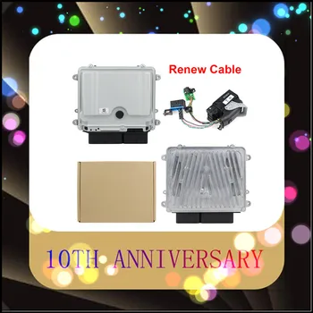 2020 ME9.7 ME9.7 ECU ECM Engine Computer Programming & All Series of 272/ 273 Engine 4.6L 4633CC V8/5.5L 5641CC V8
2020 ME9.7 ME9.7 ECU ECM Engine Computer Programming & All Series of 272/ 273 Engine 4.6L 4633CC V8/5.5L 5641CC V8