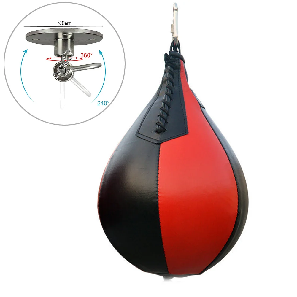 Speed ball Speed Bag Boxing Fighting Indoor Pump Punching Rotating body Screw Set Sports Durable. High quality
Speed ball Speed Bag Boxing Fighting Indoor Pump Punching Rotating body Screw Set Sports Durable. High quality