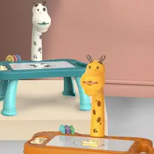 1 Set Various Patterns Reusable Eye Protection Children Drawing Board Toy Set Drawing Board for Toddlers
1 Set Various Patterns Reusable Eye Protection Children Drawing Board Toy Set Drawing Board for Toddlers