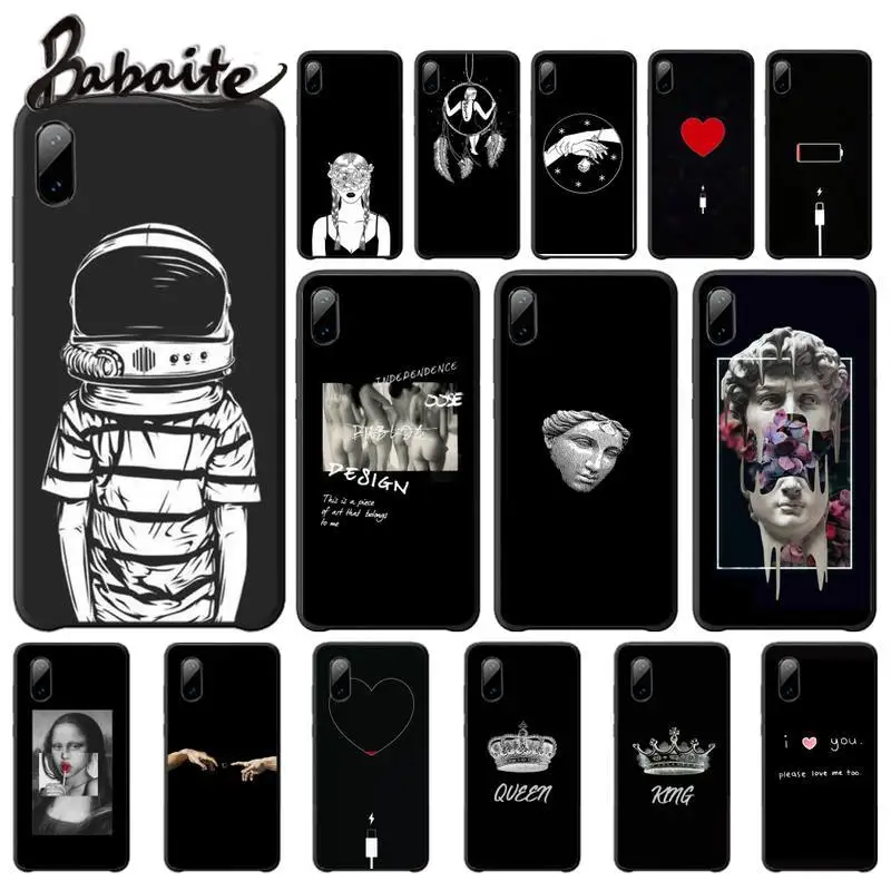 Babaite Girl Body Lover Rose Fashion Simplicity Cases Cover For Huawei Y5 Ii Y6 Y7 Y9 Prime Mobile Phone Accessories
Babaite Girl Body Lover Rose Fashion Simplicity Cases Cover For Huawei Y5 Ii Y6 Y7 Y9 Prime Mobile Phone Accessories