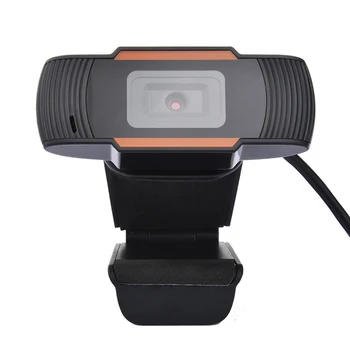 HD 720P USB Camera High Definition Web Camera with Mic PC Desktop Computer WebCamera Video Recording Live broadcast Web Cam
HD 720P USB Camera High Definition Web Camera with Mic PC Desktop Computer WebCamera Video Recording Live broadcast Web Cam