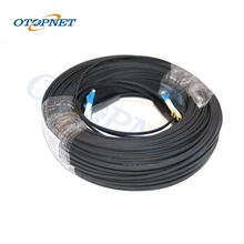 Single Mode Fiber Optic Outdoor Patch UPC Drop Cable 2 LC UPC Connector 3 Steel 2core for FTTH
Single Mode Fiber Optic Outdoor Patch UPC Drop Cable 2 LC UPC Connector 3 Steel 2core for FTTH
