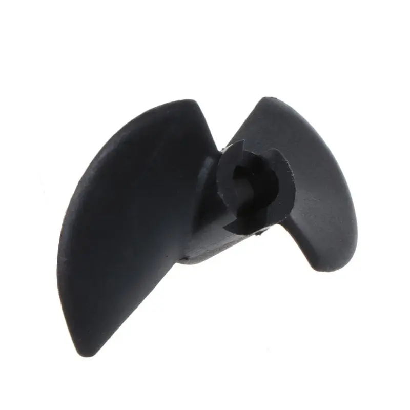 

FT011 Remote Control Boat Fittings Propeller Vessel Component RC Boat Parts RC Accessory Propeller + Nut Parts 203E