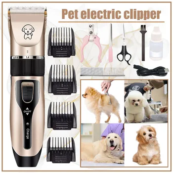 Professional multi functional hair clipper Hair Clippers Set electric beard trimmer Brush Rechargeable hair trimmer cutter Kit
Professional multi functional hair clipper Hair Clippers Set electric beard trimmer Brush Rechargeable hair trimmer cutter Kit