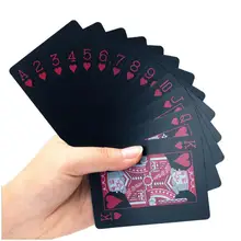 54Pcs/Set Waterproof PVC Pattern Poker Table Game Playing Card Collection Poker Table Game Playing Card Collection Pokers Card
54Pcs/Set Waterproof PVC Pattern Poker Table Game Playing Card Collection Poker Table Game Playing Card Collection Pokers Card