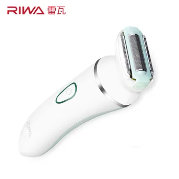 Riwa Electric Hair Removal Device Shaving Trimmer Privates Axillary Armpit Universal Shaving Machine Rechargeable Leg Hair Trimm 
Riwa Electric Hair Removal Device Shaving Trimmer Privates Axillary Armpit Universal Shaving Machine Rechargeable Leg Hair Trimm