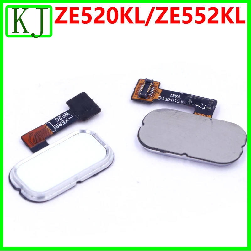 Original ZE552KL ZE520KL Home Button Fingerprint Menu Flex For Asus Zenfone 3 Return Key Sensor Flex Cable
Original ZE552KL ZE520KL Home Button Fingerprint Menu Flex For Asus Zenfone 3 Return Key Sensor Flex Cable