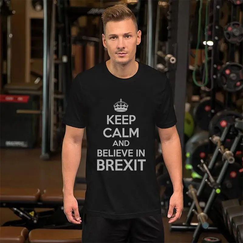 Print Brexit tshirt loose size 11xl 146% cotton rick and morty summer men and women t shirt tee
Print Brexit tshirt loose size 11xl 146% cotton rick and morty summer men and women t shirt tee