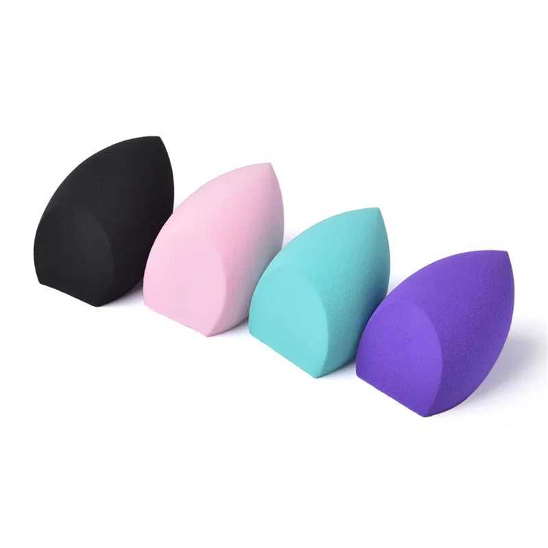 4 Colors Waterdrop Shape Makeup Sponge Professional Easy Blender Foundation Concealer Cream Make Up Cosmetic Powder Puff
4 Colors Waterdrop Shape Makeup Sponge Professional Easy Blender Foundation Concealer Cream Make Up Cosmetic Powder Puff