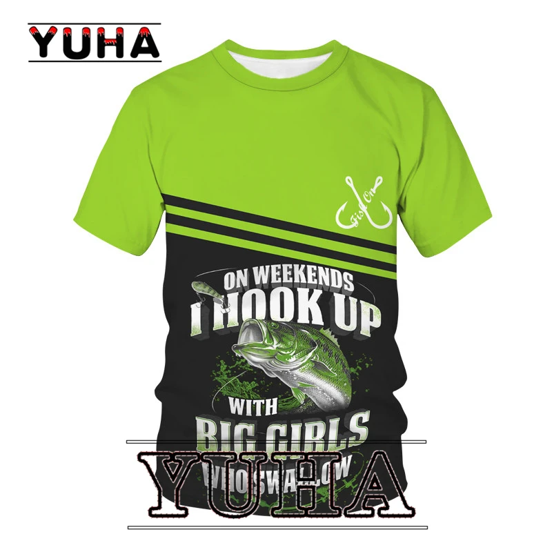 2021 personality trend carp fishing 3Dt-shirt printing men's Harajuku short sleeve T-shirt summer fashion casual T-shirt 110-6xl
2021 personality trend carp fishing 3Dt-shirt printing men's Harajuku short sleeve T-shirt summer fashion casual T-shirt 110-6xl
