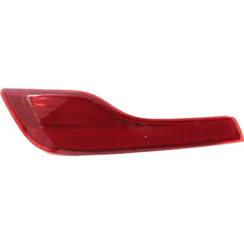 Sulinso New Rear Right Passenger Bumper Reflector For 2017-2018 Honda CR-V HO1185112 34500TLAA01
Sulinso New Rear Right Passenger Bumper Reflector For 2017-2018 Honda CR-V HO1185112 34500TLAA01