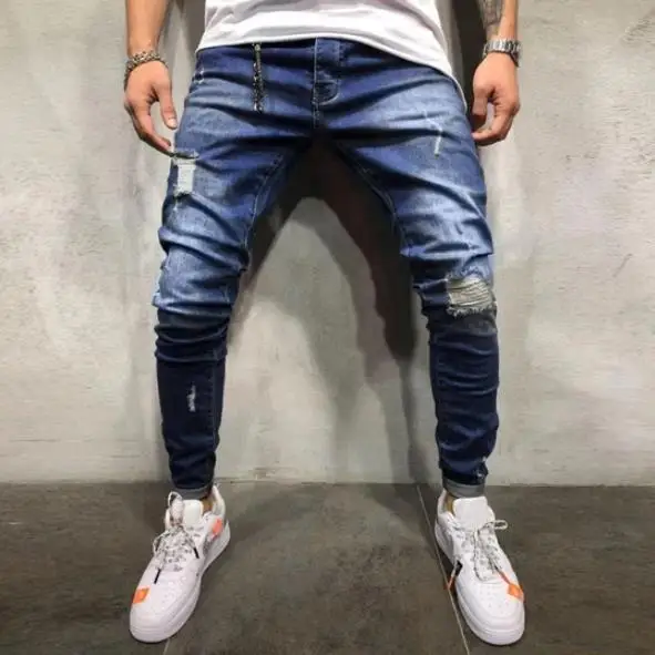 2019 Casual Men