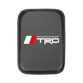 Car Armrest Pad Covers Auto Seat Armrests Storage Protection Cushion for Toyota TRD camry corolla rav4 yaris prius
Car Armrest Pad Covers Auto Seat Armrests Storage Protection Cushion for Toyota TRD camry corolla rav4 yaris prius
