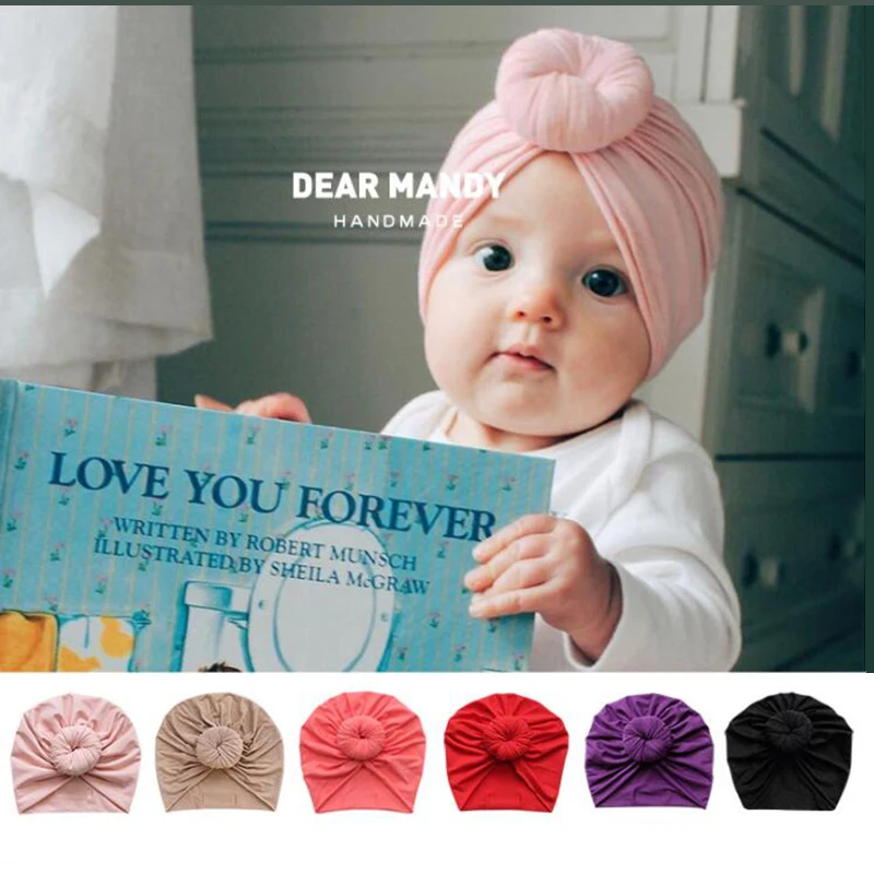 1Pcs Baby Cotton Headband Cute Soft Rabbit Bowknot Turban Hair Band for Girls Elastic Headwrap Baby Hair Accessories
1Pcs Baby Cotton Headband Cute Soft Rabbit Bowknot Turban Hair Band for Girls Elastic Headwrap Baby Hair Accessories
