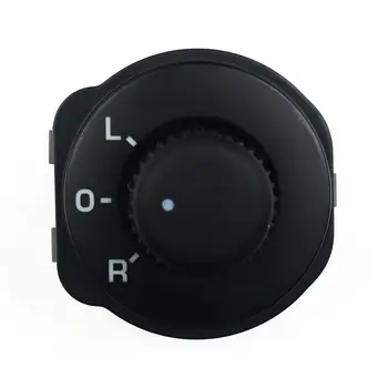 New Exterior Rear Side Mirror Switch Adjust Knob For Fabia Roomster OE: 5J1 959 565A 5J1959565A
New Exterior Rear Side Mirror Switch Adjust Knob For Fabia Roomster OE: 5J1 959 565A 5J1959565A