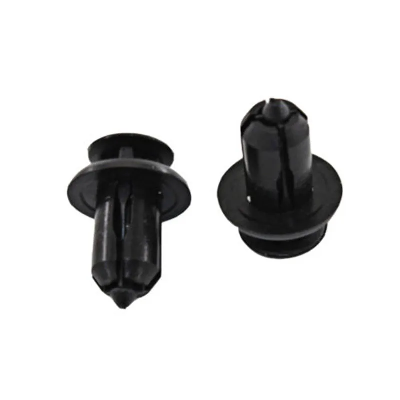 For Honda Accord Civic CR V Auto Fastener Fender Retainer Bumper Clip Push Rivet
For Honda Accord Civic CR V Auto Fastener Fender Retainer Bumper Clip Push Rivet