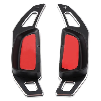 Car Steering Wheel Paddle Shift Metal Decoration Trim For Mercedes Benz 2015-2019 C class w205\-2019 E class W213\GLC
Car Steering Wheel Paddle Shift Metal Decoration Trim For Mercedes Benz 2015-2019 C class w205\-2019 E class W213\GLC
