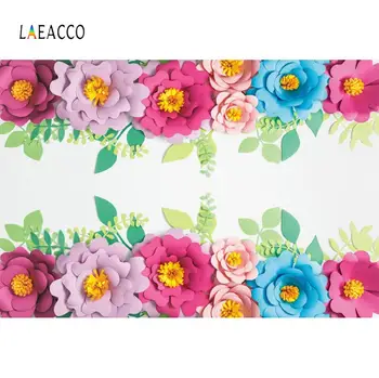 Laeacco Flower Set Wreath White Decor Photocall Home Decor Photography Background Custom Photographic Backdrops For Photo Studio
Laeacco Flower Set Wreath White Decor Photocall Home Decor Photography Background Custom Photographic Backdrops For Photo Studio