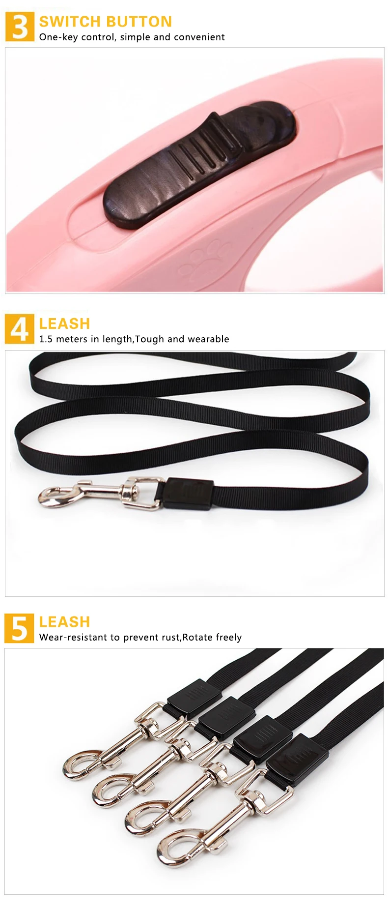 Dog Leash Image