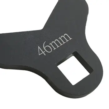 46MM Water Pump Wrench Timing Belt Tension Spanner For Chevrolet Aveo Opel 1.6L New And High Quality
46MM Water Pump Wrench Timing Belt Tension Spanner For Chevrolet Aveo Opel 1.6L New And High Quality