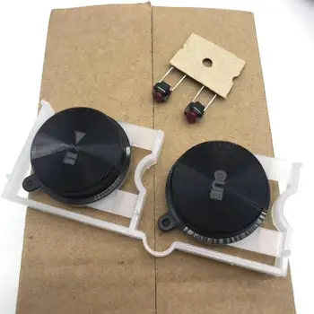 Pause & Cue Button + Switches for CDJ 900 + Nexus DAC2596 + 2PCS DSG1117 for Pioneer Play CD
Pause & Cue Button + Switches for CDJ 900 + Nexus DAC2596 + 2PCS DSG1117 for Pioneer Play CD