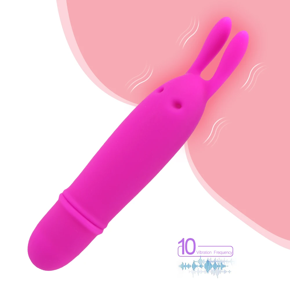 Вибратор Для Сосков И Клитора