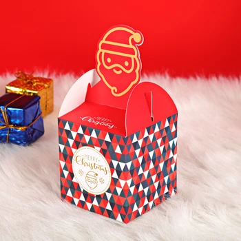 10pcs/set Suitcase Candy Boxe Gold Red Christmas Party Paper Favour Candy Sweets Gift Boxes With Ribbon Party Christmas Supplies
10pcs/set Suitcase Candy Boxe Gold Red Christmas Party Paper Favour Candy Sweets Gift Boxes With Ribbon Party Christmas Supplies