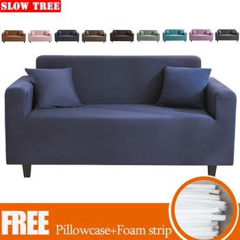 Solid Color Sofa Cover All-inclusive Sofa Covers for Living Room Sofa Couch Cover Sofa Cushion Cover
Solid Color Sofa Cover All-inclusive Sofa Covers for Living Room Sofa Couch Cover Sofa Cushion Cover