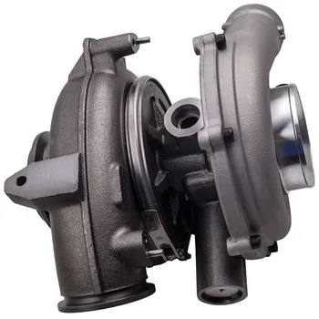 GT3782VA Turbo charger for Ford Super Duty F250 F350 F450 F550 E350 E450 6.0L
GT3782VA Turbo charger for Ford Super Duty F250 F350 F450 F550 E350 E450 6.0L