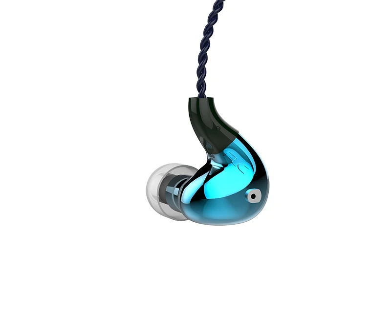 FORREST FLC8N Hybrid Dual Balanced Armature Dynamic 2BA+DD Hifi Music Monitor DJ Studio 3.5mm / 2.5mm Blanced Earbuds Earphones
FORREST FLC8N Hybrid Dual Balanced Armature Dynamic 2BA+DD Hifi Music Monitor DJ Studio 3.5mm / 2.5mm Blanced Earbuds Earphones