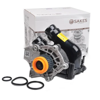 EA888 Engine Water Pump & Belt For VW GOLF/GTI 2008-2013 06H 121 026 AG 06H121026BF
EA888 Engine Water Pump & Belt For VW GOLF/GTI 2008-2013 06H 121 026 AG 06H121026BF