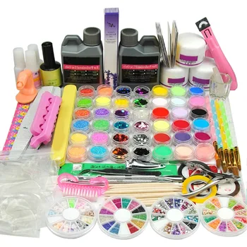 Acrylic Powder Acrylic 120ML Set For Manicure Nail Extension Set Manicure Set Tools For Manicure Nail Glitter Tools For Manicure
Acrylic Powder Acrylic 120ML Set For Manicure Nail Extension Set Manicure Set Tools For Manicure Nail Glitter Tools For Manicure