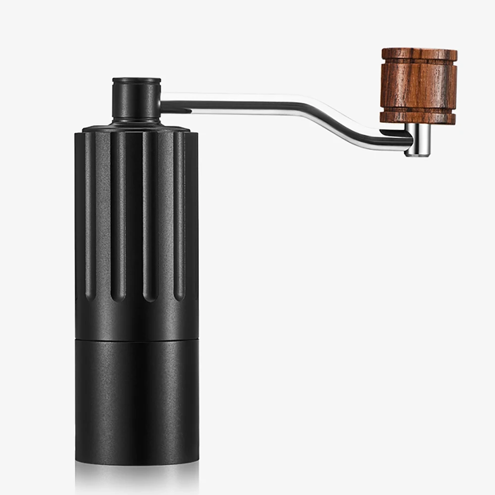 Manual Grinder Coffee Grinding Machine Kitchen Grinding Tools Mini Bean Milling Stainless Steel Adjustable Coffee Bean Mill
Manual Grinder Coffee Grinding Machine Kitchen Grinding Tools Mini Bean Milling Stainless Steel Adjustable Coffee Bean Mill