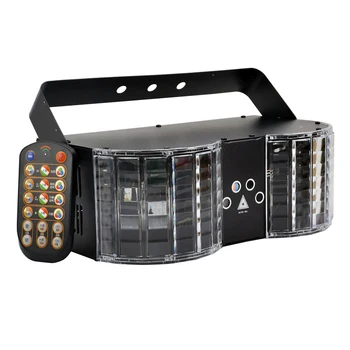 Beam Laser 2in1 Effect light rgbw led+Red,green laser / Remote control function beam light laser lights 
Beam Laser 2in1 Effect light rgbw led+Red,green laser / Remote control function beam light laser lights