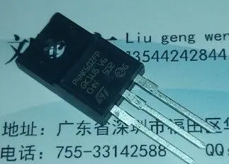 20pcs P4NK60ZFP STP4NK60ZFP MOSFET N-CH 600V 4A TO-220F. | Обустройство дома